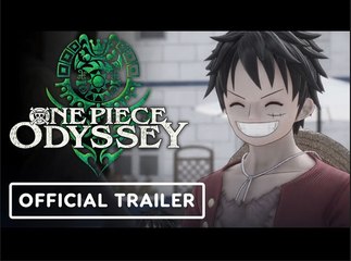 One Piece Odyssey | Official Water Seven Gameplay Trailer