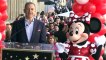 Disney demite CEO e anuncia retorno de Bob Iger