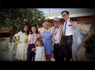 The Fabelmans | A Look Inside - Steven Spielberg