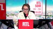 Le journal RTL de 19h du 21 novembre 2022