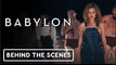 Babylon | Official Behind the Scenes Clip - Brad Pitt, Margot Robbie, Tobey Maguire