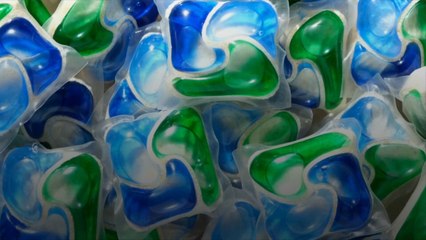 Here's Where You Should Put Your Dishwasher Detergent Pods
