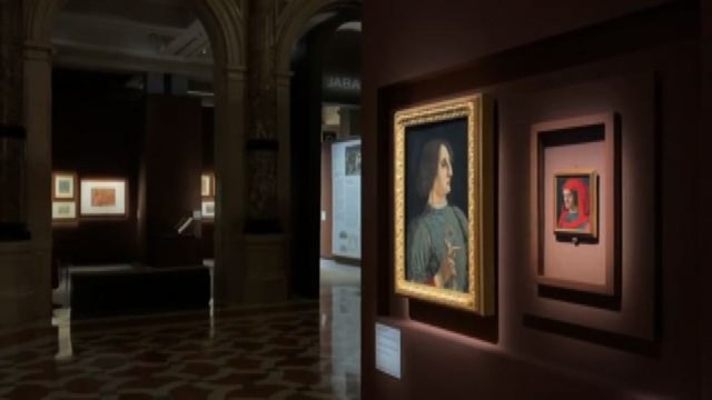 Arte e banchieri: nuova mostra alle Gallerie d'Italia di Milano