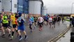 Falkirk Half Marathon 2022