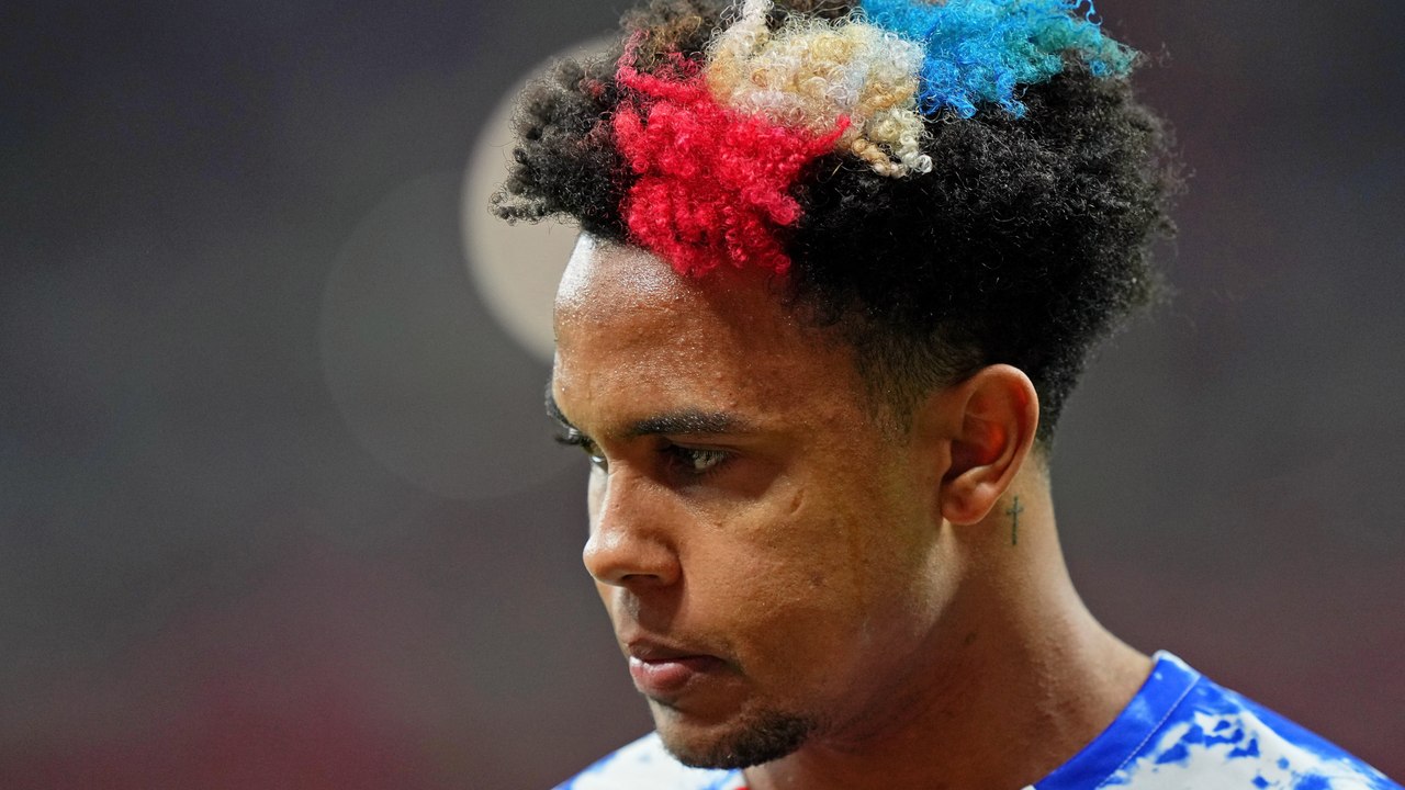 This USA Team Is Young