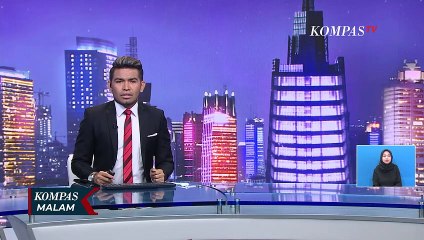 Terseret Kasus Sambo, Ridwan Soplanit: Saya Korban Prank Skenario Sambo!