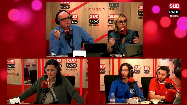 Comment aider les étudiants et les automobilistes en grande difficulté ?