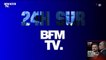 24H SUR BFMTV - Le meurtre de Vanesa, la réforme de l’assurance chômage et les frappes sur Zaporijia