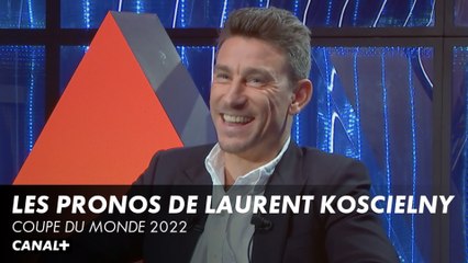 La France va gagner la Coupe du monde ? L'avis de Laurent Koscielny, ancien international français