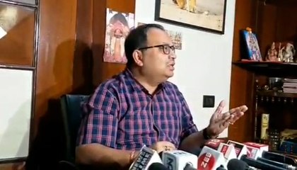 শুভেন্দু অধিকারীর ক্ষমতা থাকলে, নাম দিয়ে টুইট করবে: কুণাল ঘোষ | Oneindia Bengali