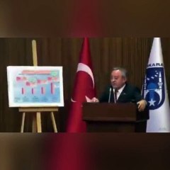 Ankara'da AKP'li Meclis üyesinin zor anları: "Rakamlarda bir kuruş hata varsa namussuzum" dedi ve...