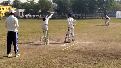 The team of Gwalior-Shahdol division became the winner