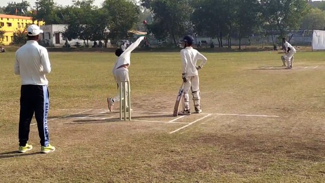 The team of Gwalior-Shahdol division became the winner
