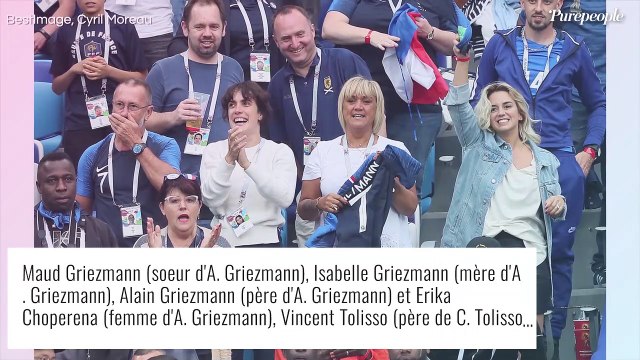 Coupe du monde : Les proches des Bleus absents au Qatar ? Cette décision qui passe très mal auprès des joueurs...