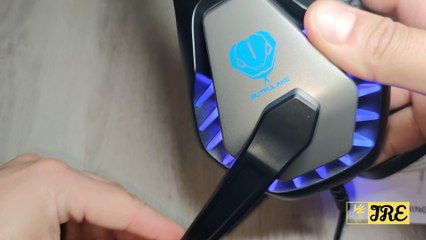 Butfulake GH1 Pro Gaming Headphone (Review)