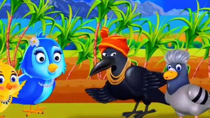 Chiriya Stories kahaniyan Hindi cartoon video