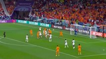 Senegal x Netherland Highlights and All Goals Qatar 2022
