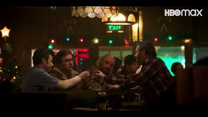 Una nueva historia de Navidad Tráiler