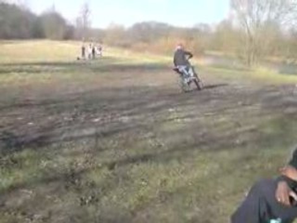 250yz et 2 -450 crf