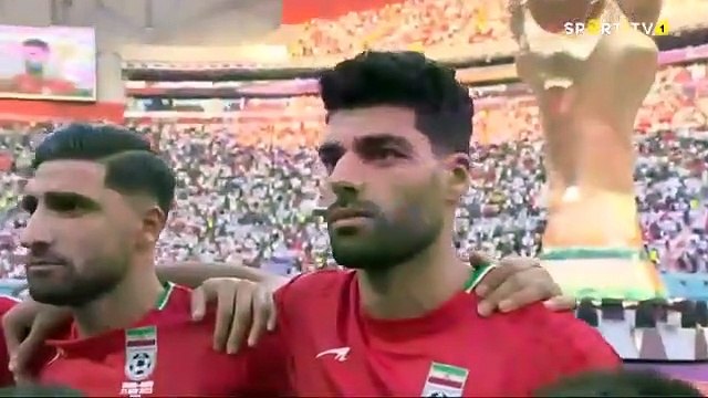 FIFA World Cup 2022 | England vs Iran Match 2 Highlights | ENGLAND vs IRAN 6-2 Highlights Extended & All Goals