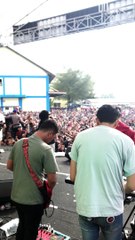 Satru 2 WORO WIDAWATI | acara cb police |CB POLICE JOGJAFEST 2022