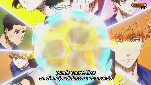 por ONDE COMEÇAR A LÊ BLUE LOCK DEPOIS da primeira temporada do anime