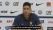 France - Varane : "Kylian a énormément évolué"