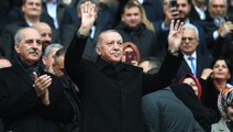 Son Dakika: Seçim startını İstanbul'da verdi! Cumhurbaşkanı Erdoğan'dan on binlerin huzurunda AK Partililere talimat