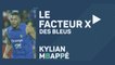 France - Mbappé, le facteur X des Bleus