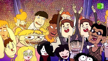 هل يفوز شقيق جوريل في العرض الموسيقي؟