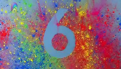 Numtums - Full Episode 16 Number SIX