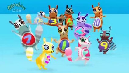 Numtums - Full Episode 22 CLOTHES