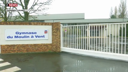 Yvelines : un adolescent de 14 ans tué lors d'une rixe