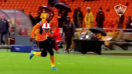 Legendary Ball Controls in Football