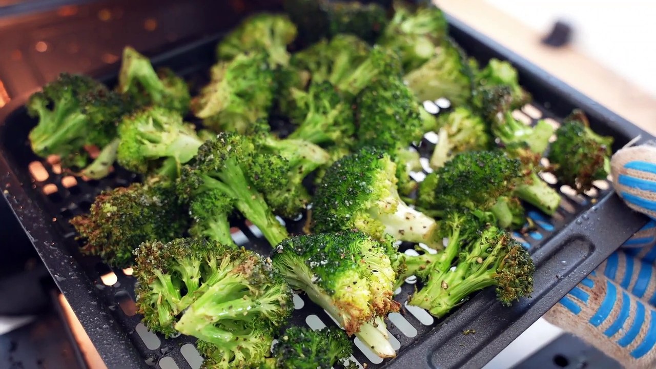 20-Minute Orange Chicken Meal Prep Bowls