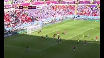 Highlights Japan vs Costa Rica FIFA World Cup_Qatar_2022