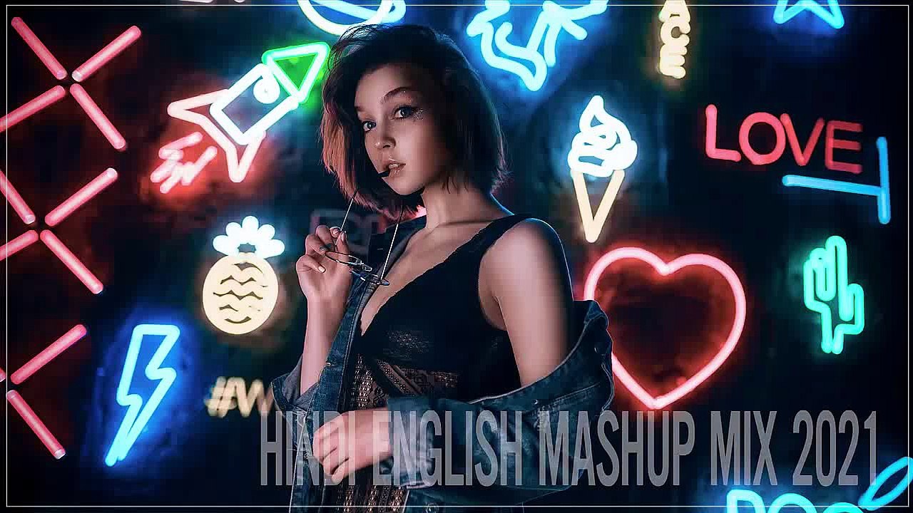 Hindi English Mashup Nonstop Mix _ 2022 11 27
