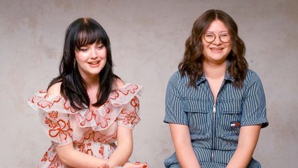 Get to Know the Harfoots from The Lord of the Rings: The Rings of Power