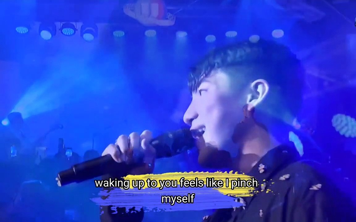 Darren Espanto_ Heaven
