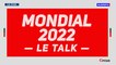 Belgique-Maroc (0-2): l'analyse du match dans le talk mondial 2022