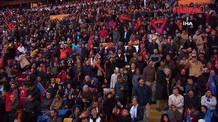 Cumhurbaşkanı Erdoğan: Önümüze tuzak koysalar da vız gelir