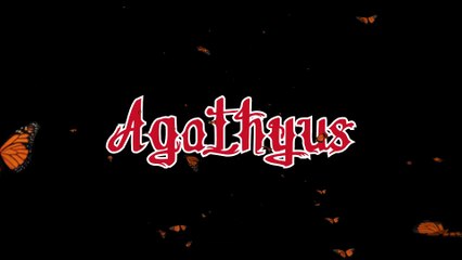 Agathyus - Co-oplaying (lyric audio)