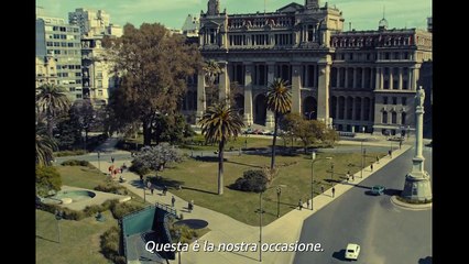Argentine, 1985 Bande-annonce (IT)