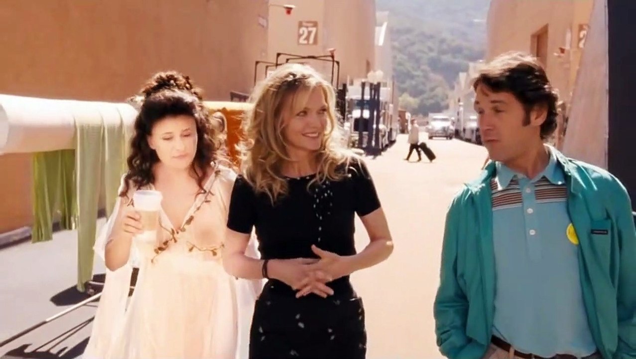 Trop jeune pour elle Bande-annonce (RU)