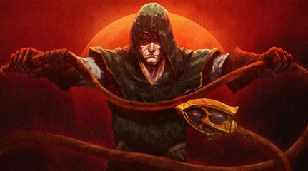 Vampire Survivors - Tráiler de lanzamiento