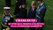 Charles III : ce titre qu'il réserve à sa petite-fille la princesse Charlotte