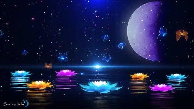 Pour Bien Dormir Douce Musique pour un Sommeil Réparateur Musique Pour Dormir Profondement