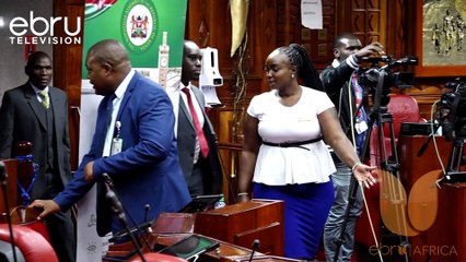 Wanaharakati Wataka Mabadiliko 30 Katika Katiba Kuanzia Kesho ✍️