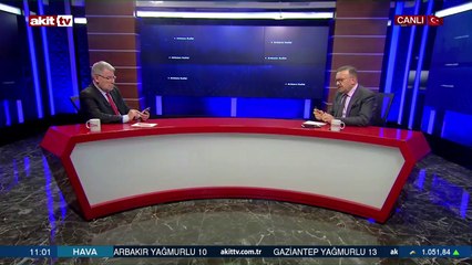 Dünya ve bölgemizde yaşananların ülkemize etkileri