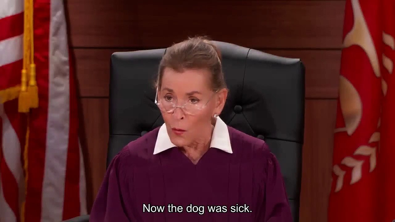 Judge Judy [Episode 8098] Best Amazing Cases Seasson 2022 Full Episode video Dailymotion